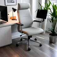Moderne und bequeme Bürostühle