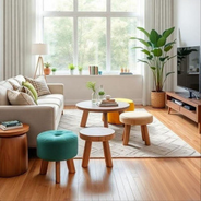 Klappstühle & Hocker